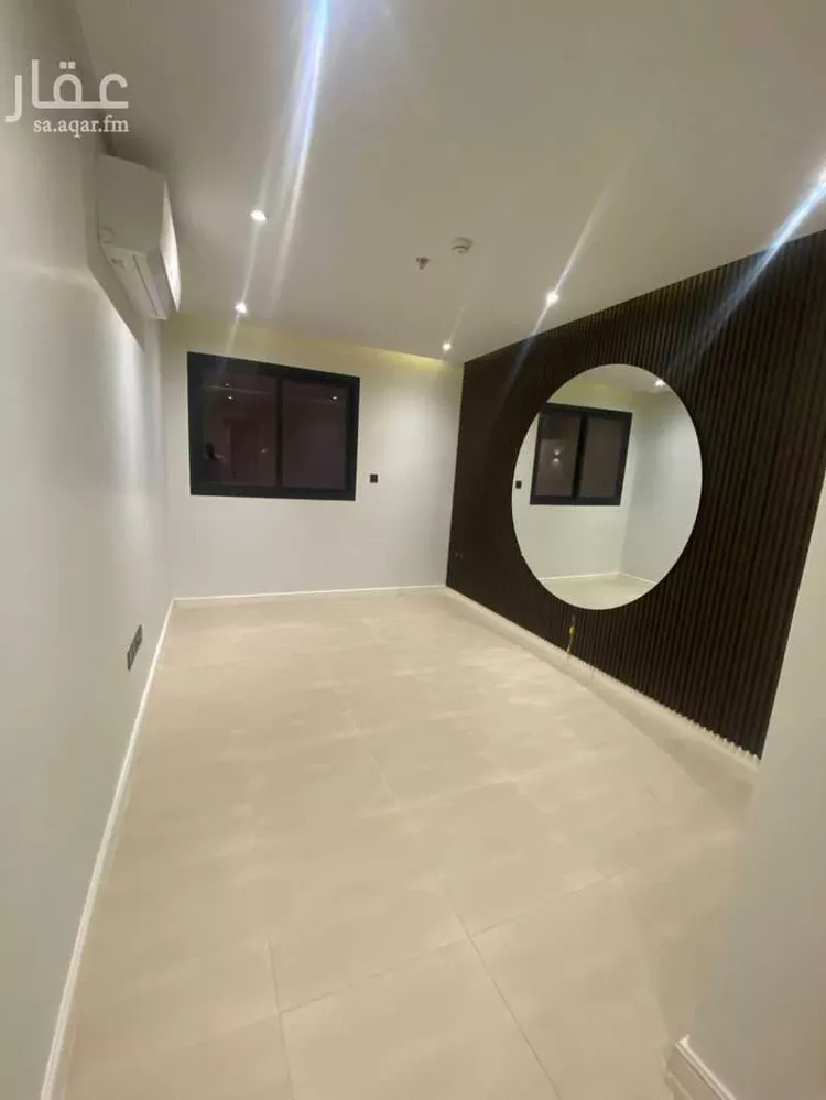 شقة للإيجار في شارع وادي هجر, حي الملقا, مدينة الرياض, منطقة الرياض صورة 3
