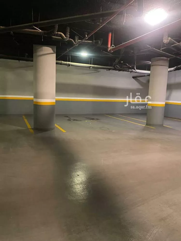 شقة للإيجار في شارع المغيره بن شعبه, حي المروج, مدينة الرياض, منطقة الرياض صورة 5