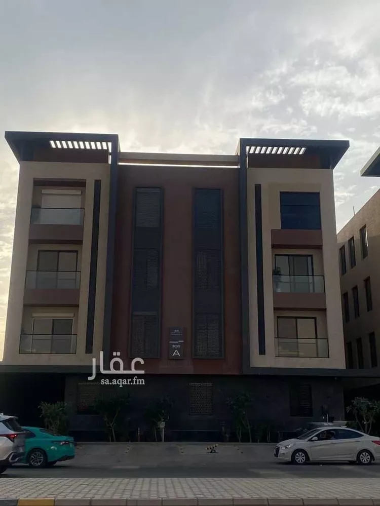 شقة للإيجار في شارع المغيره بن شعبه, حي المروج, مدينة الرياض, منطقة الرياض