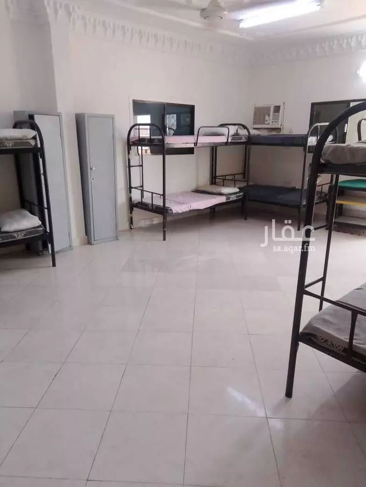 عمارة للإيجار في شارع خالد بن الوليد, حي الربوة, مدينة الوجه, منطقة تبوك 6