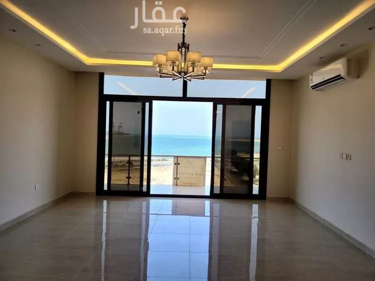 شقة للإيجار في شارع الاندلس الفرعي ، حي البغدادية الغربية ، جدة ، جدة صورة 4