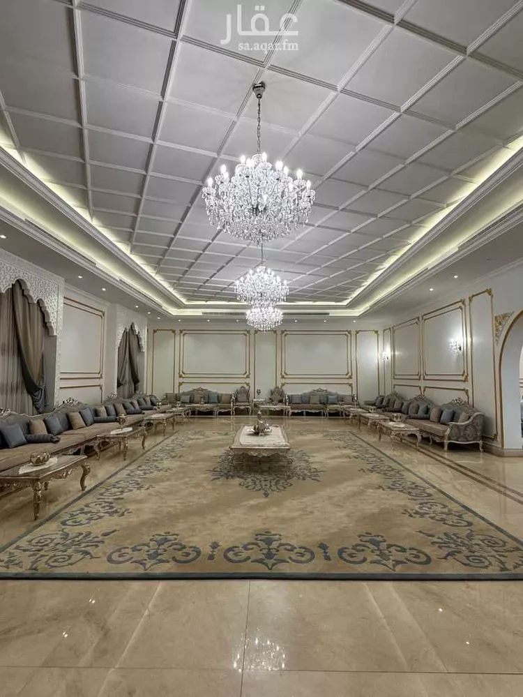 فيلا للبيع في شارع جودة, حي النرجس, مدينة الرياض, منطقة الرياض صورة 5