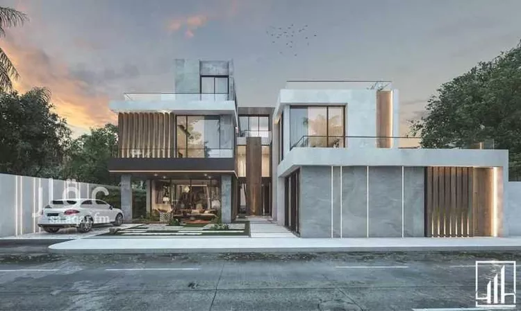 فيلا للبيع في شارع رقم 82, حي الندى, مدينة الرياض, منطقة الرياض