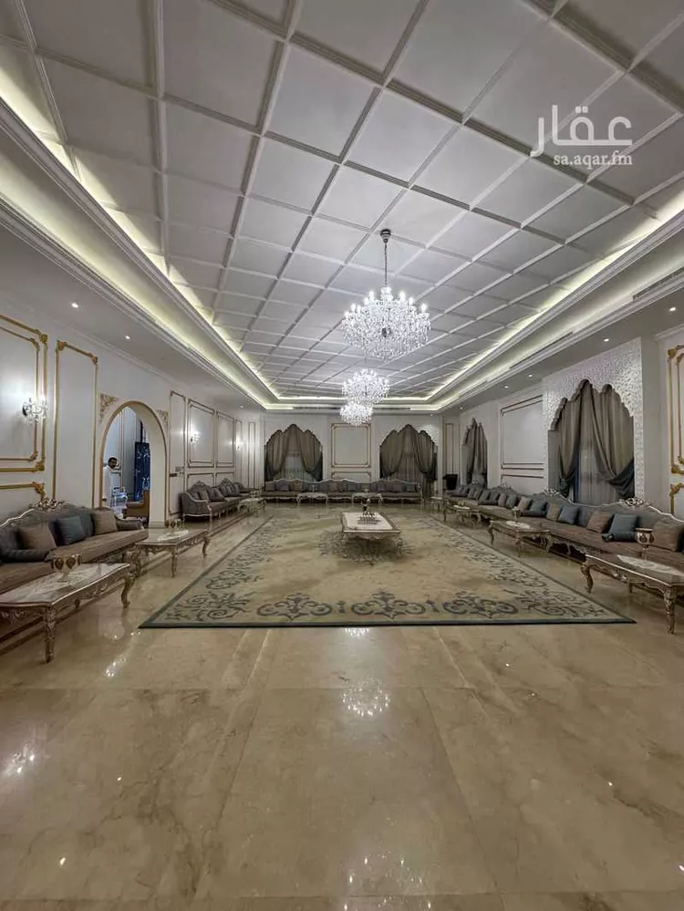 فيلا للبيع في شارع جودة, حي النرجس, مدينة الرياض, منطقة الرياض صورة 3