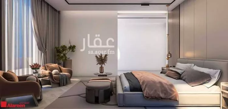 فيلا للبيع في شارع رقم 82, حي الندى, مدينة الرياض, منطقة الرياض صورة 5