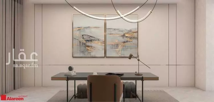 فيلا للبيع في شارع رقم 82, حي الندى, مدينة الرياض, منطقة الرياض صورة 5