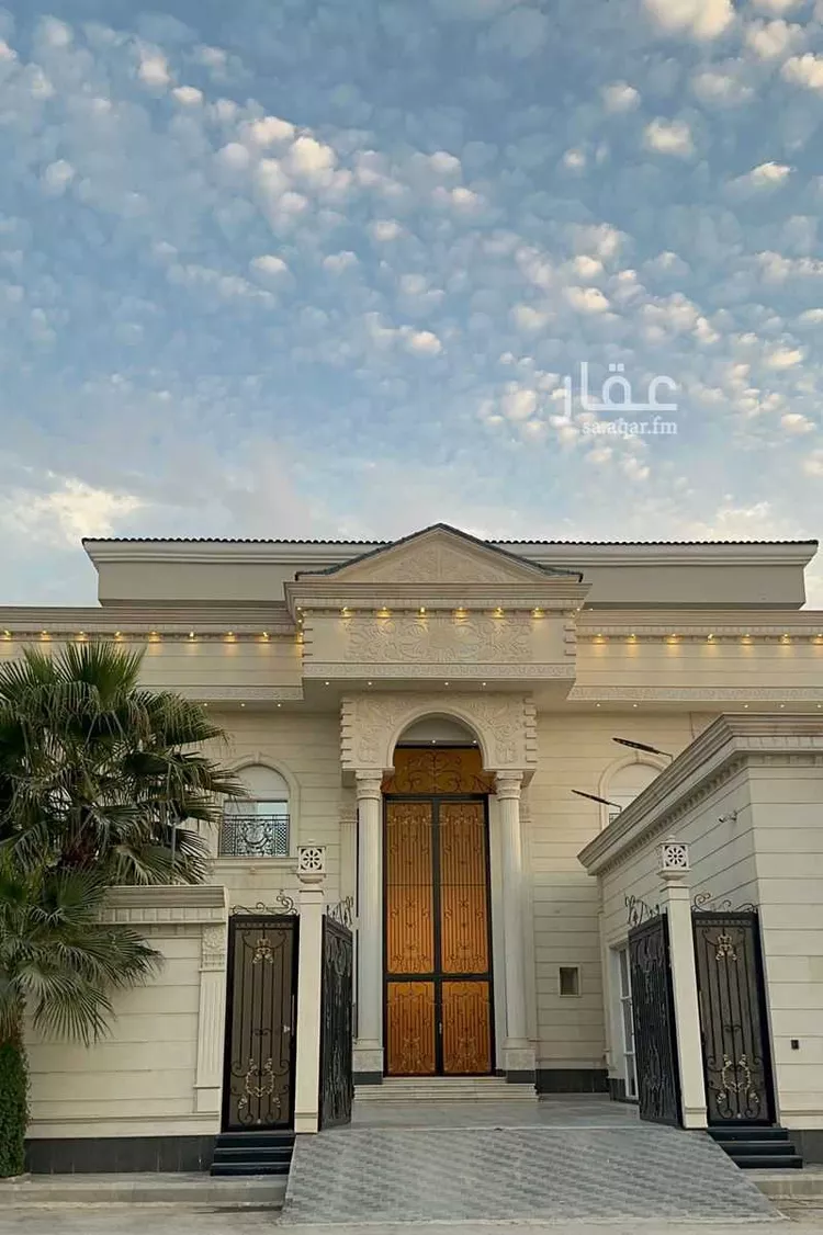 فيلا للبيع في شارع جودة, حي النرجس, مدينة الرياض, منطقة الرياض