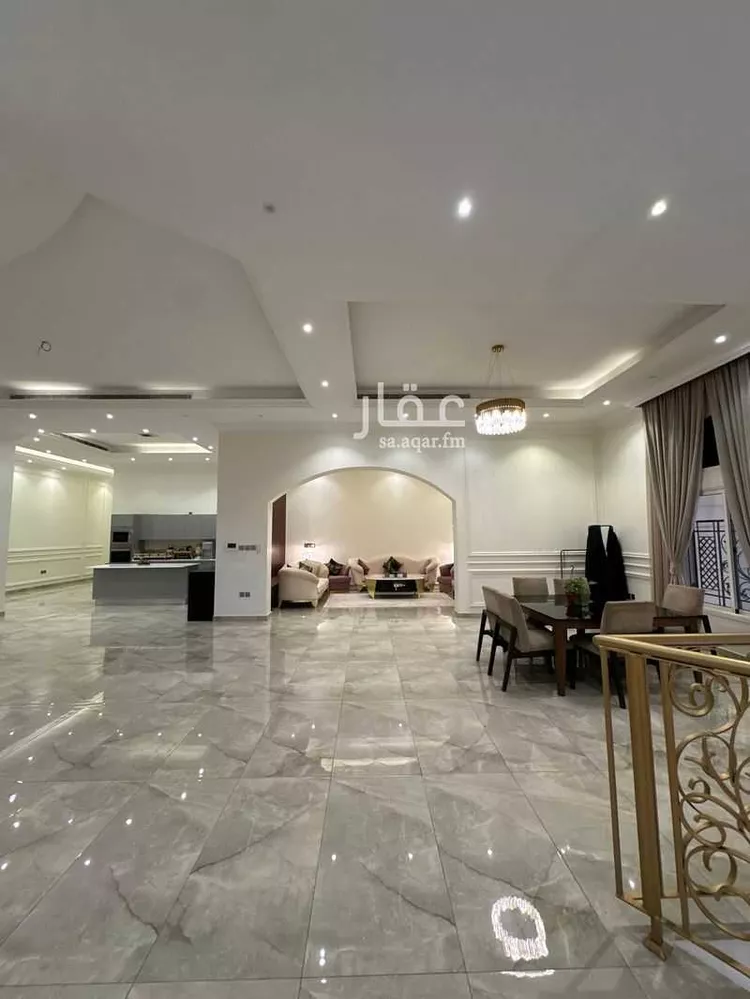 فيلا للبيع في شارع جودة, حي النرجس, مدينة الرياض, منطقة الرياض صورة 2