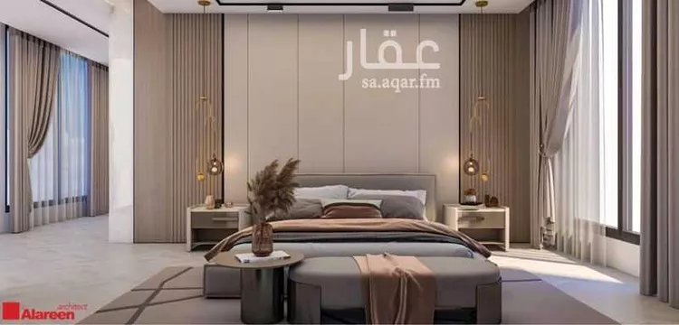 فيلا للبيع في شارع رقم 82, حي الندى, مدينة الرياض, منطقة الرياض صورة 5