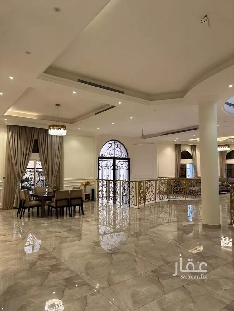 فيلا للبيع في شارع جودة, حي النرجس, مدينة الرياض, منطقة الرياض صورة 4