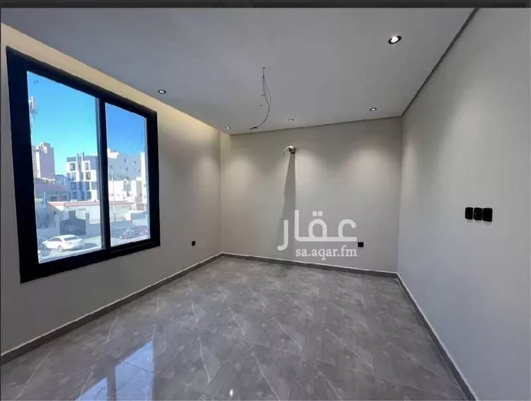 شقة للبيع في شارع محمد بن حامد البلخي, حي الزهراء, مدينة جدة, منطقة مكة المكرمة صورة 4