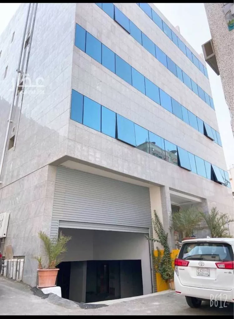 Apartment for Sale in Mecca Al Aziziyah