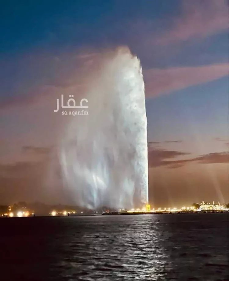 Apartment for Sale in Jeddah Al Hamra