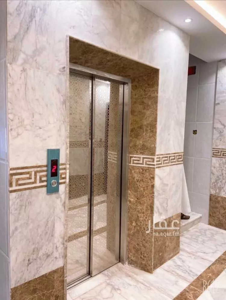 شقة للبيع في شارع طريق الطائف , حي العزيزية, مدينة مكة المكرمة, منطقة مكة المكرمة صورة 2