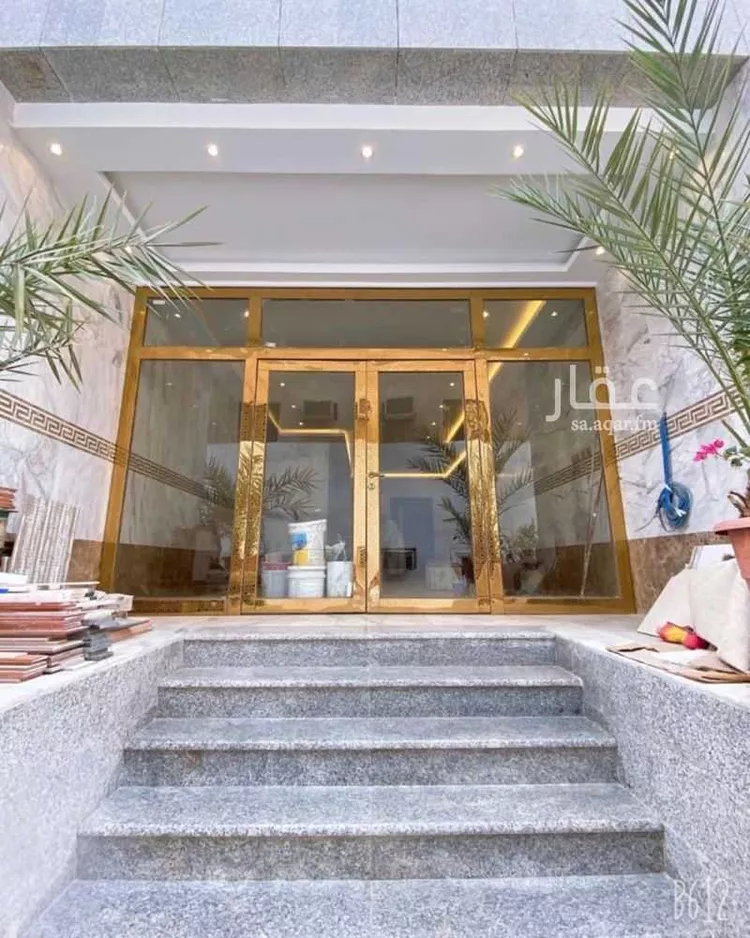 شقة للبيع في شارع طريق الطائف , حي العزيزية, مدينة مكة المكرمة, منطقة مكة المكرمة صورة 3