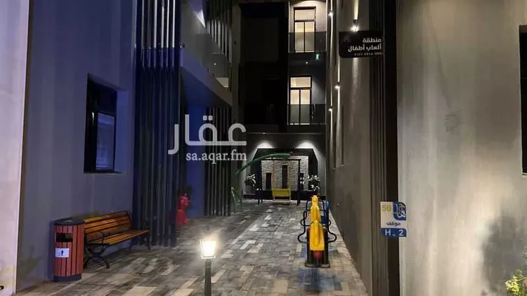 شقة للبيع في شارع أحمد بن بركة, حي الرمال, مدينة الرياض, منطقة الرياض صورة 5