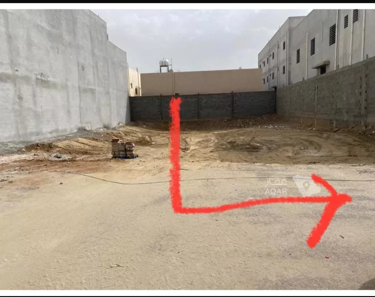أرض للبيع في شارع 27407380, حي شمال التضامن, مدينة خميس مشيط, منطقة عسير