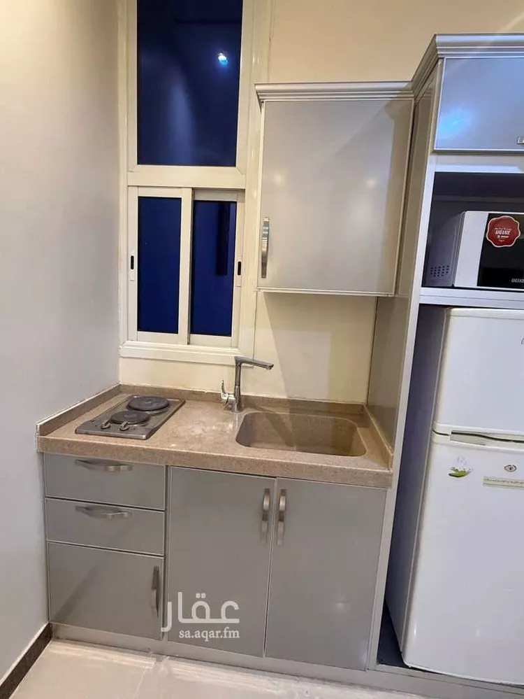 Furnished Apartment for Booking in Riyadh Al Malqa 8