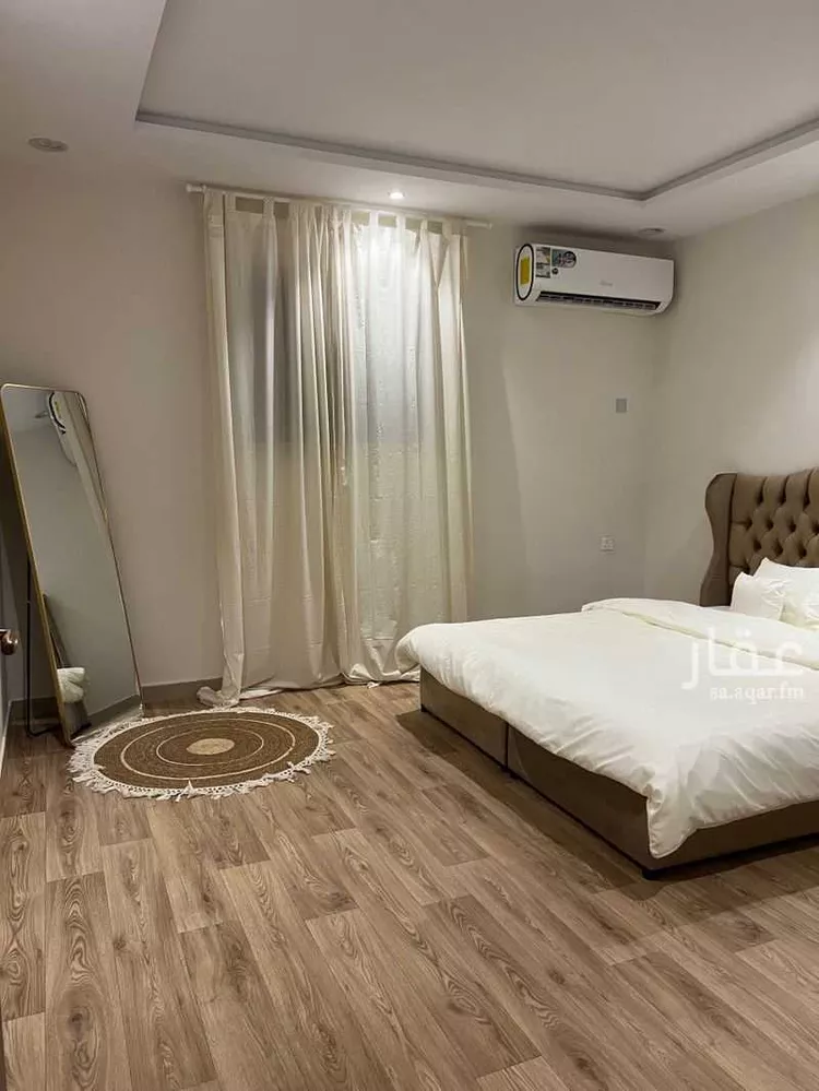 شقة مفروشة للحجز في طريق الثمامة ، حي قرطبة ، الرياض ، منطقة الرياض صورة 3