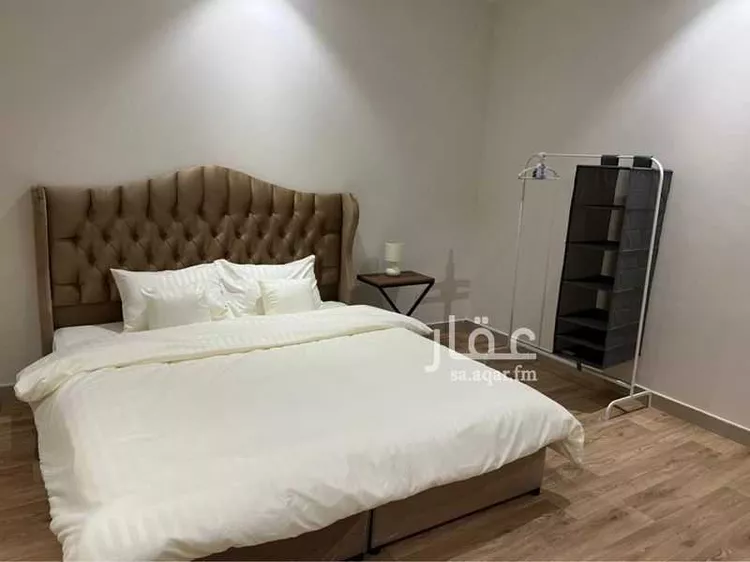 شقة مفروشة للحجز في شارع احمد بن ميسر ، حي قرطبة ، الرياض ، منطقة الرياض صورة 2