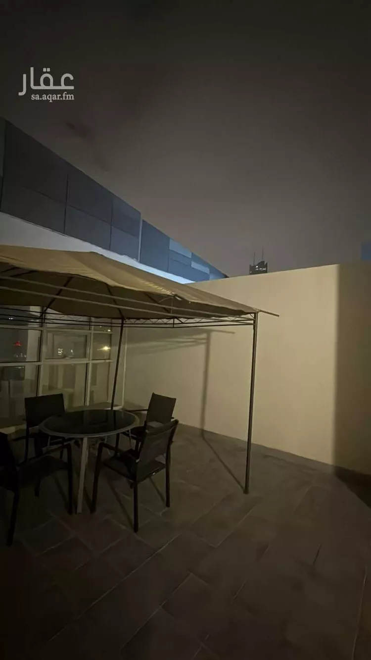 Furnished Apartment for Booking in Riyadh Al Malqa 7
