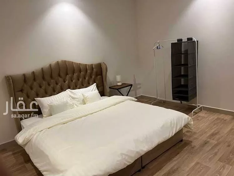 شقة مفروشة للحجز في طريق الثمامة ، حي قرطبة ، الرياض ، منطقة الرياض صورة 4