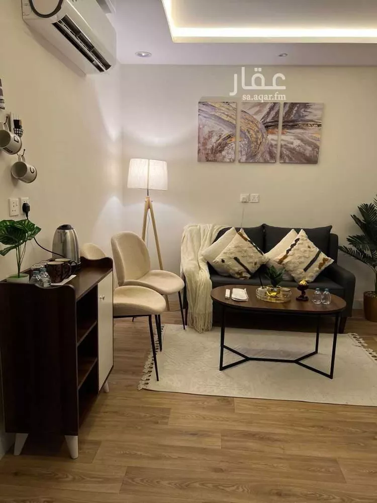 شقة مفروشة للحجز في حي قرطبة ، الرياض ، منطقة الرياض