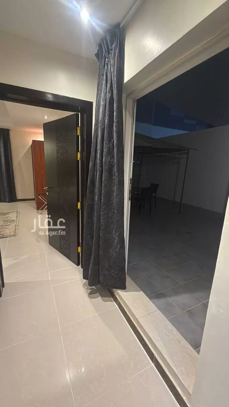 Furnished Apartment for Booking in Riyadh Al Malqa 6