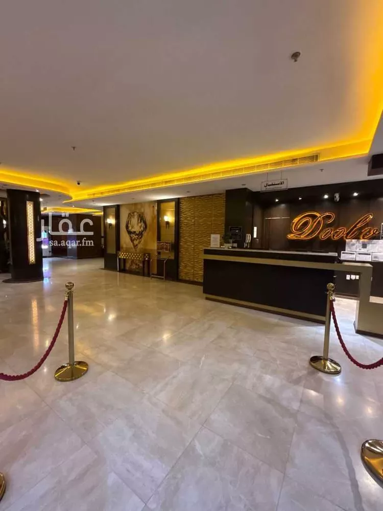 Furnished Apartment for Booking in Riyadh Al Malqa 9