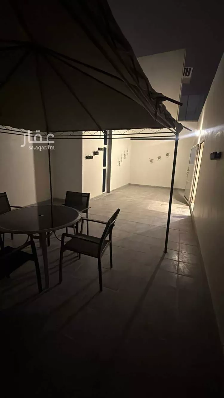 شقة مفروشة للحجز في شارع العمرة ، حي الملقا ، الرياض ، منطقة الرياض صورة 5