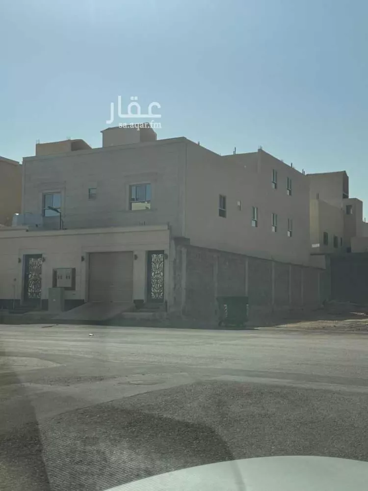 شقة للإيجار في شارع ضرار بن الأزور ، حي المهدية ، الرياض ، منطقة الرياض