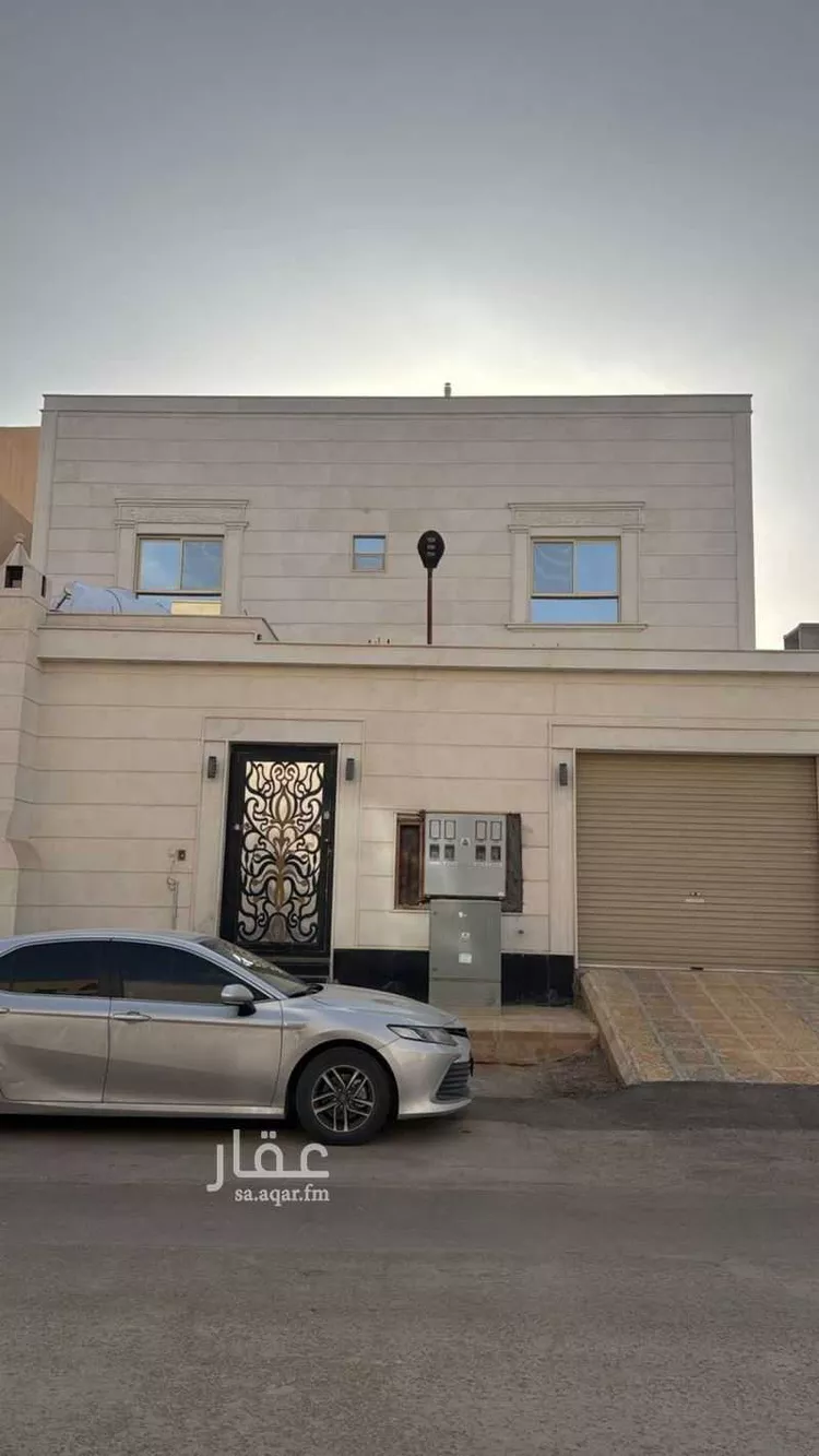 شقة للإيجار في شارع ضرار بن الأزور ، حي المهدية ، الرياض ، منطقة الرياض صورة 2