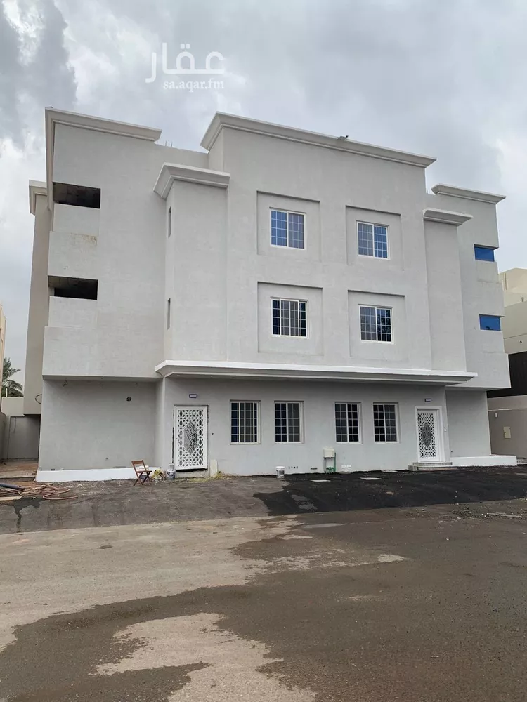 عمارة للبيع في شارع زكريا بن يحيى الناقد, حي ذو الحليفة, مدينة المدينة المنورة, منطقة المدينة المنورة صورة 3