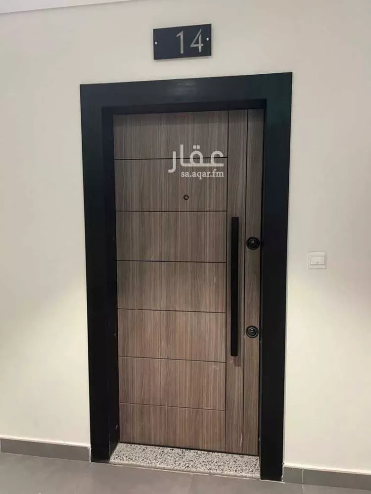 شقة للإيجار في حي مطار الملك عبدالعزيز الدولي ، جدة ، جدة