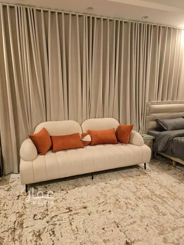 شقة للإيجار في شارع الثامرية ، حي الدار البيضاء ، الرياض ، منطقة الرياض صورة 5