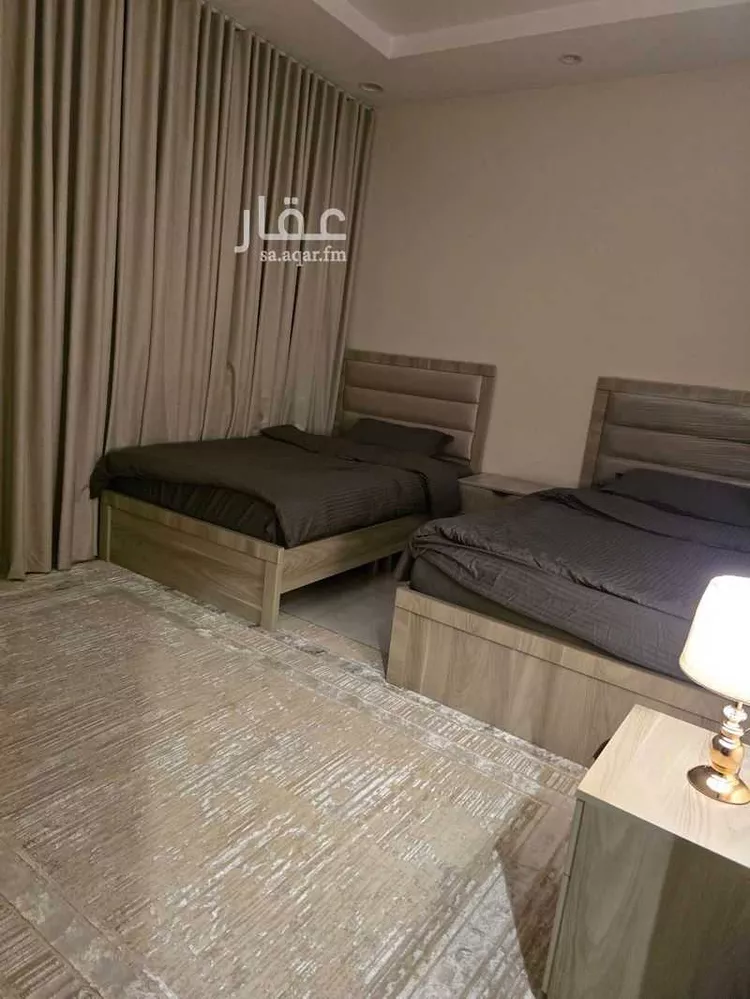 شقة للإيجار في شارع الثامرية ، حي الدار البيضاء ، الرياض ، منطقة الرياض صورة 2