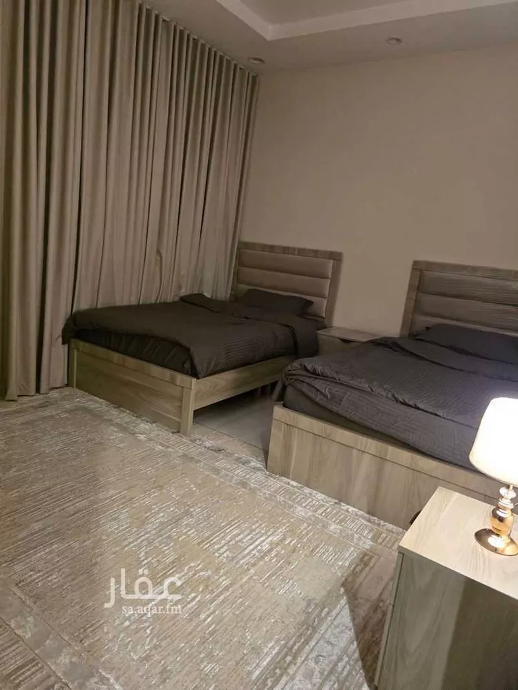 شقة للإيجار في شارع الثامريه, حي الدار البيضاء, مدينة الرياض, منطقة الرياض صورة 5