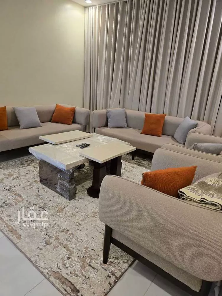 شقة للإيجار في شارع الثامرية ، حي الدار البيضاء ، الرياض ، منطقة الرياض صورة 4