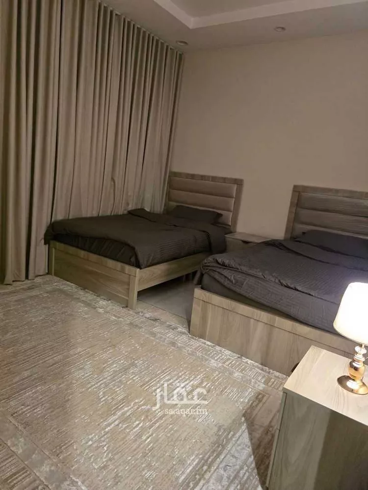 شقة للإيجار في شارع الثمالية ، حي الدار البيضاء ، الرياض ، منطقة الرياض