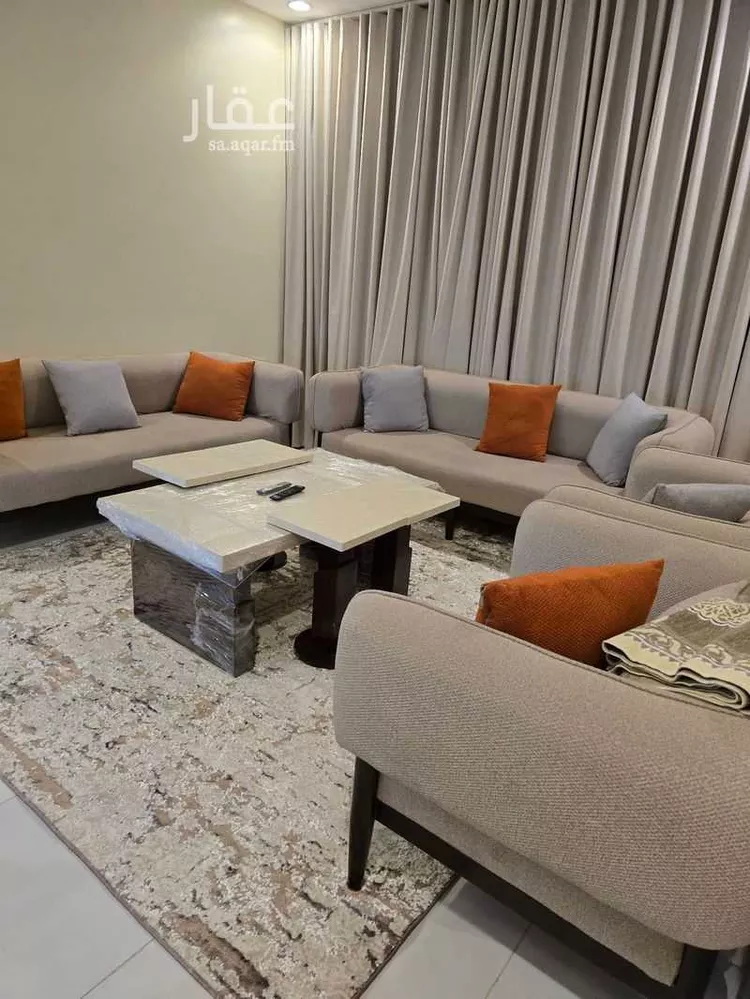 شقة للإيجار في شارع الثامريه, حي الدار البيضاء, مدينة الرياض, منطقة الرياض صورة 4