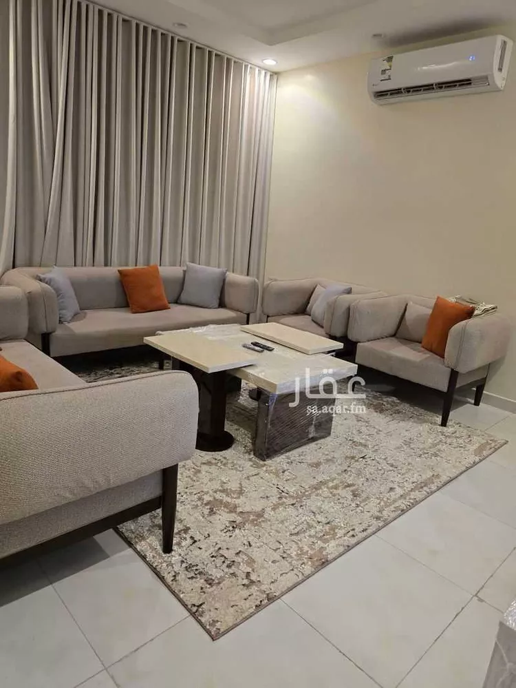 شقة للإيجار في شارع الثمام ، حي الدار البيضاء ، الرياض ، منطقة الرياض