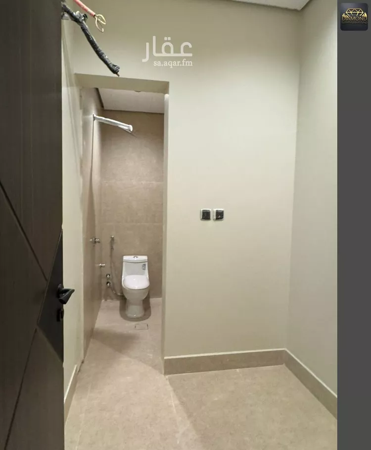 شقة للبيع في شارع احمد بن عجيان, حي طيبة, مدينة الدمام, المنطقة الشرقية صورة 4