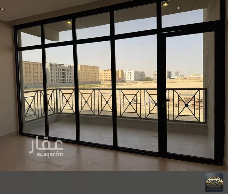 شقة للبيع في حي الحمراء, مدينة الخبر, المنطقة الشرقية صورة 3