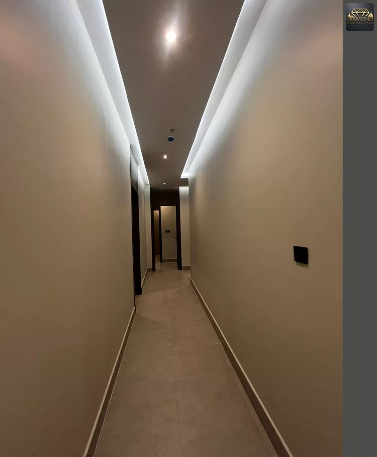 شقة للبيع في شارع الفضل, حي الشعلة, مدينة الدمام, المنطقة الشرقية صورة 2