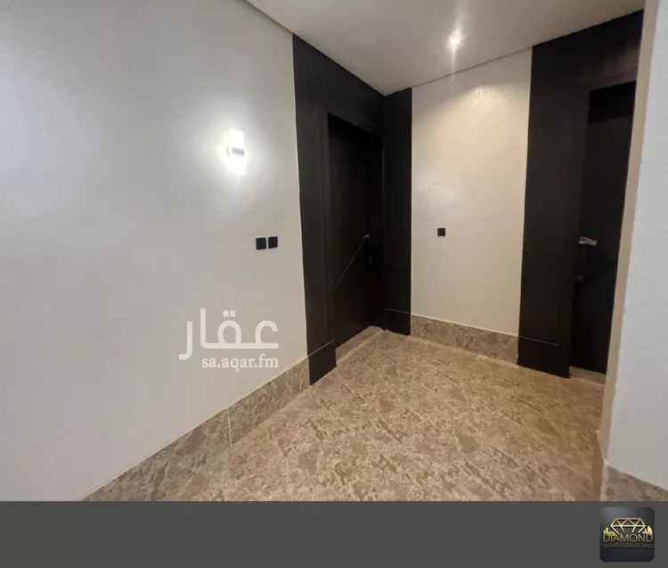 شقة للبيع في شارع احمد بن عجيان, حي طيبة, مدينة الدمام, المنطقة الشرقية صورة 3