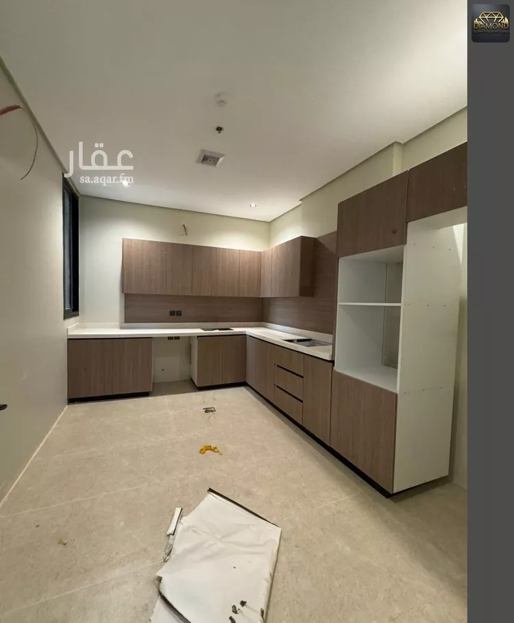 شقة للبيع في شارع جبل شدقم ، حي الحمراء ، الخبر ، الخبر صورة 2