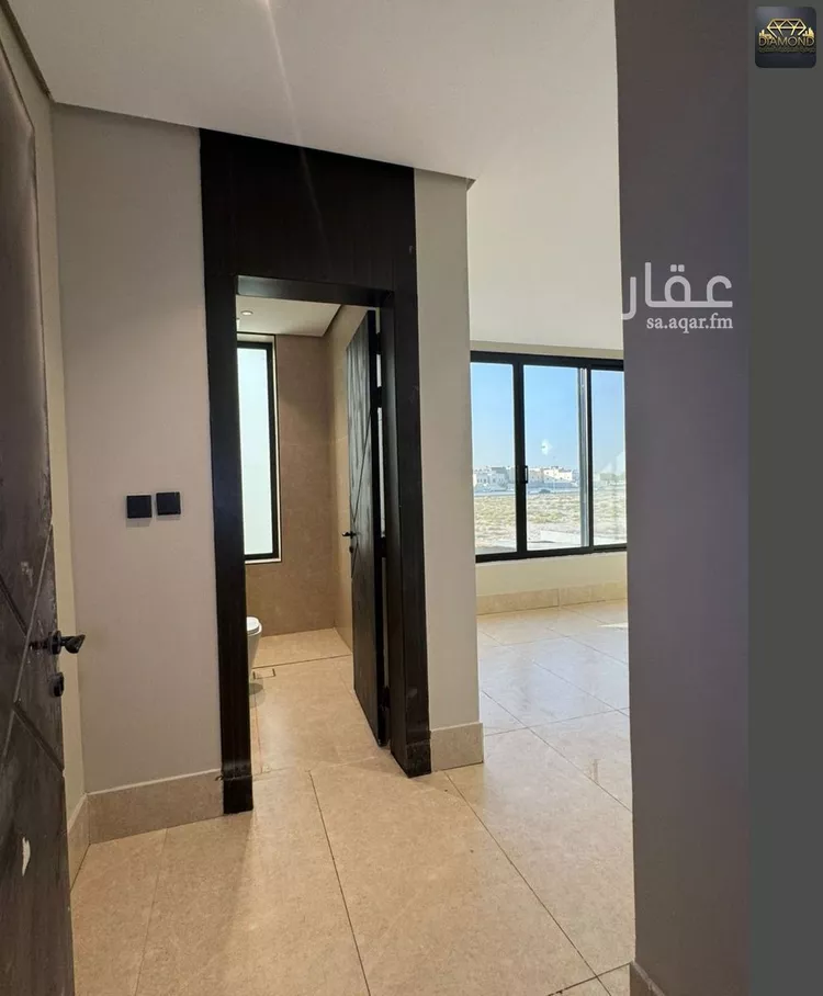 شقة للبيع في شارع ام الهوشان, حي الحمراء, مدينة الخبر, المنطقة الشرقية صورة 2