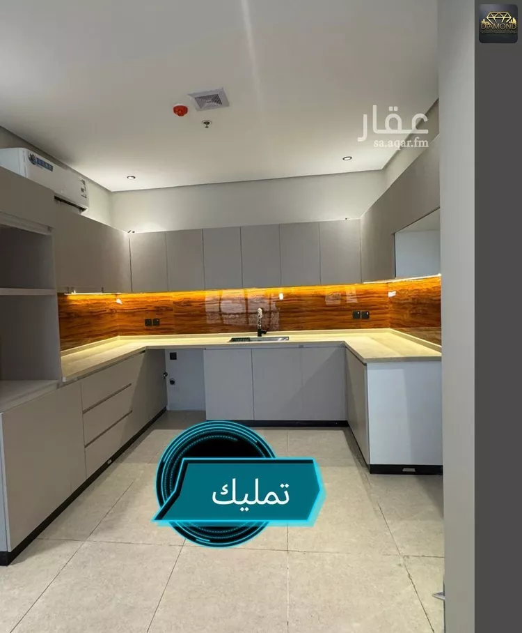 شقة للبيع في شارع بيرين, حي ضاحية الملك فهد, مدينة الدمام, المنطقة الشرقية