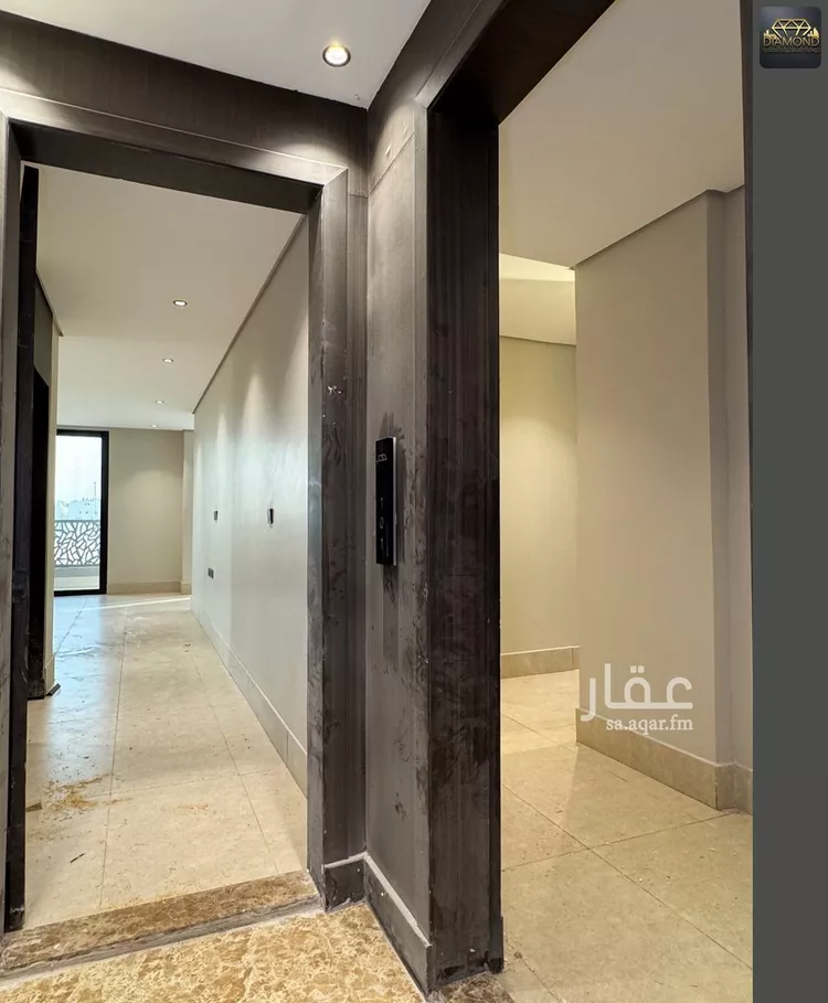 شقة للبيع في شارع بيرين, حي ضاحية الملك فهد, مدينة الدمام, المنطقة الشرقية صورة 3