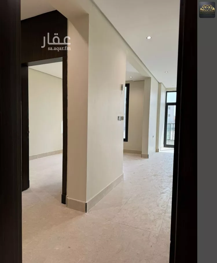 شقة للبيع في شارع احمد بن عجيان, حي طيبة, مدينة الدمام, المنطقة الشرقية صورة 3